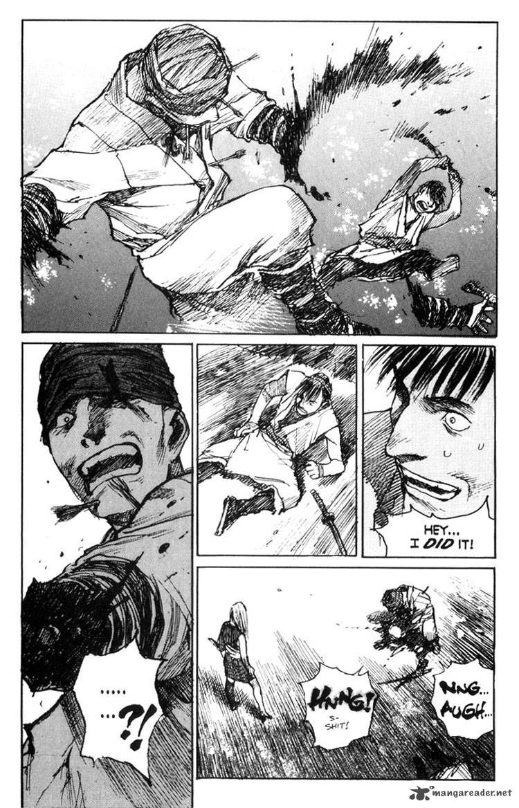 Blade Of The Immortal 44 13