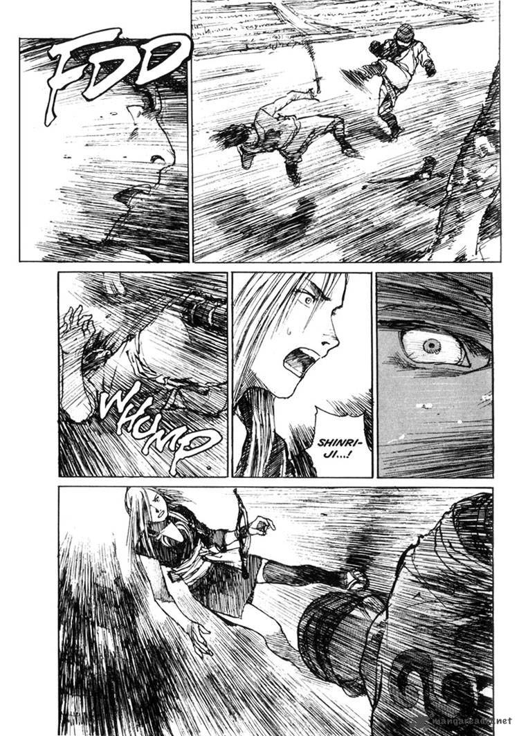 Blade Of The Immortal 44 15