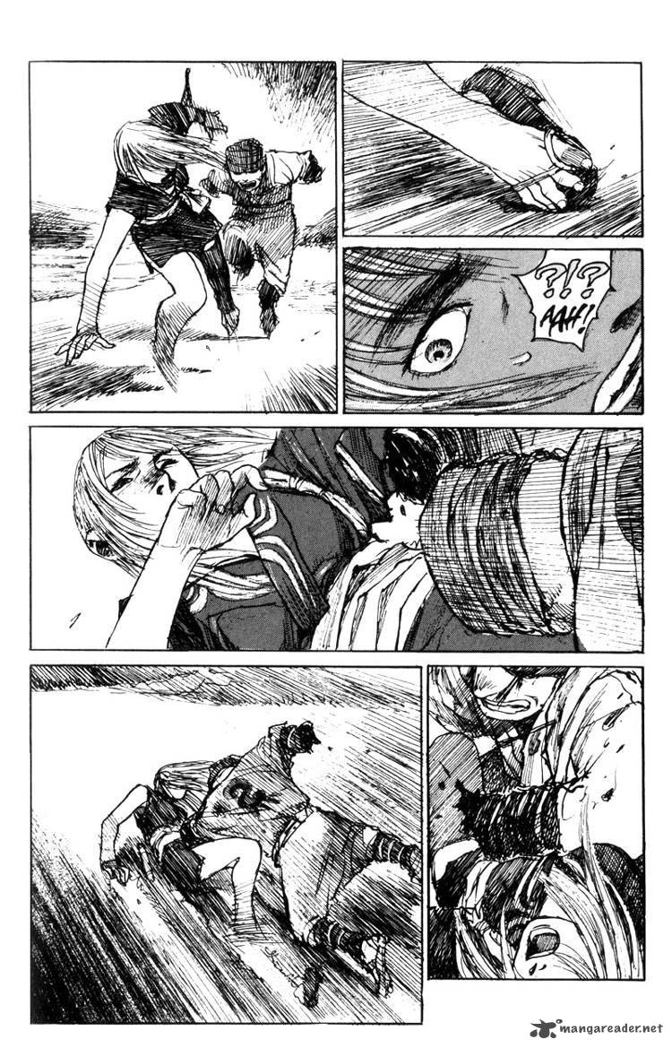Blade Of The Immortal 44 16