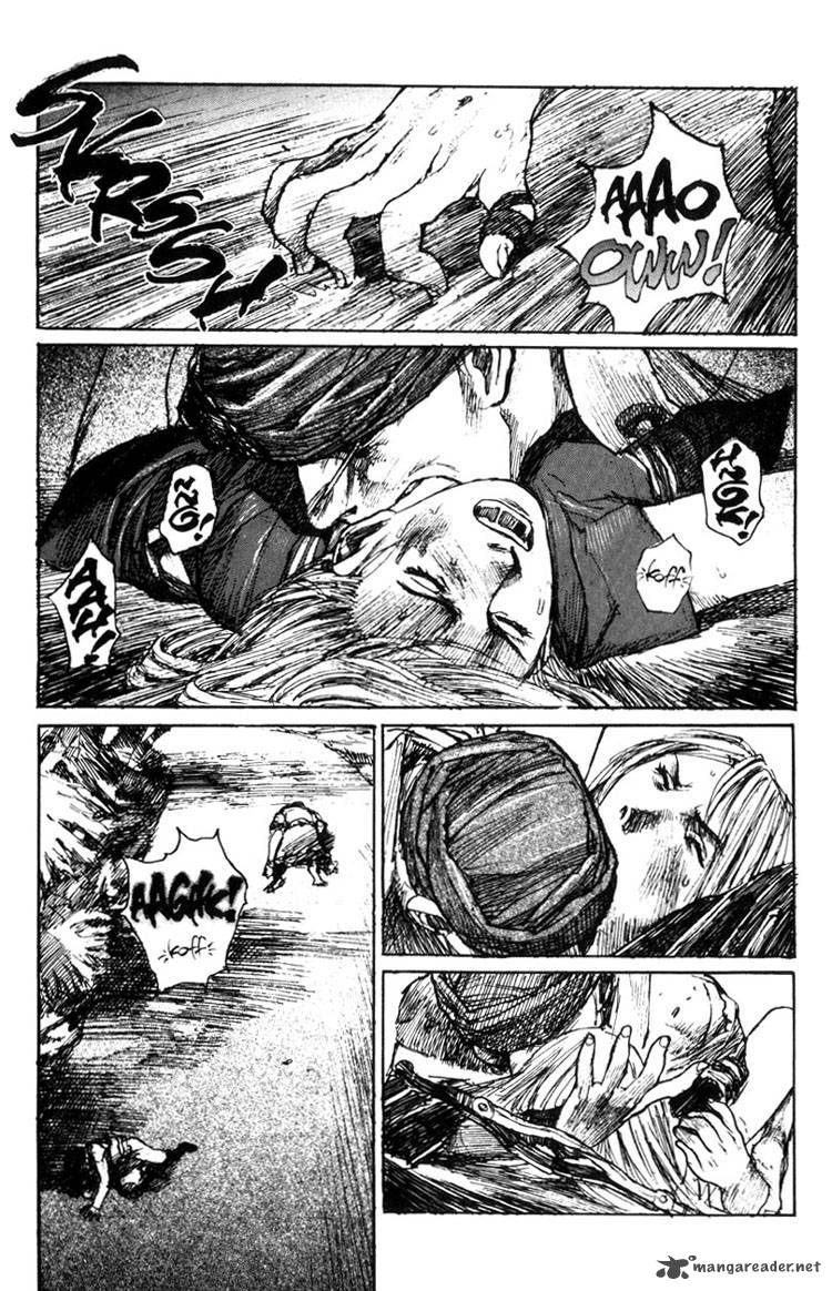 Blade Of The Immortal 44 19