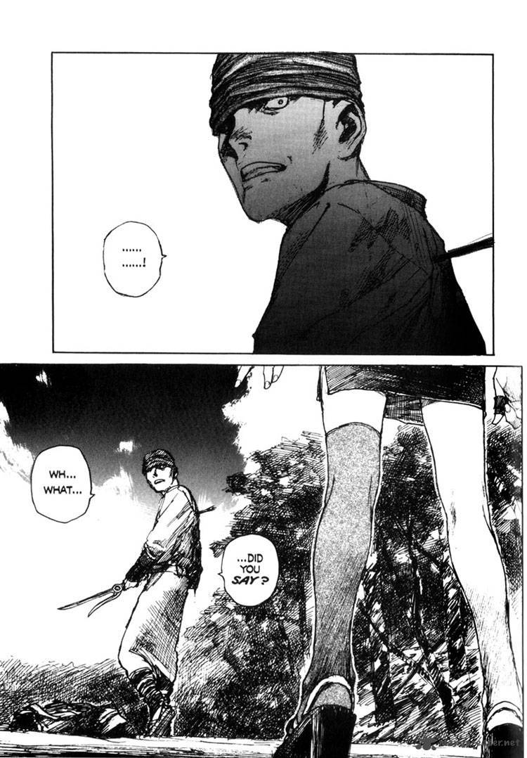 Blade Of The Immortal 44 3