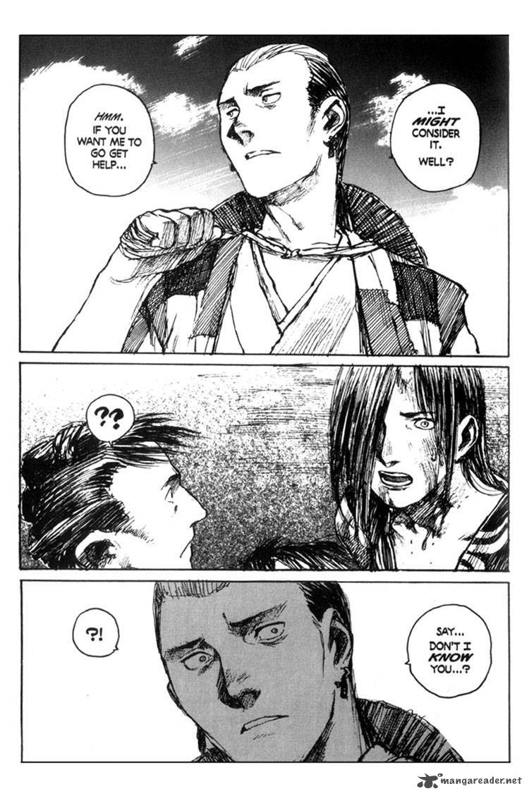 Blade Of The Immortal 44 33
