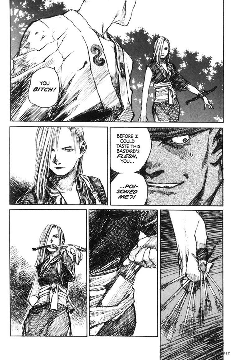 Blade Of The Immortal 44 4