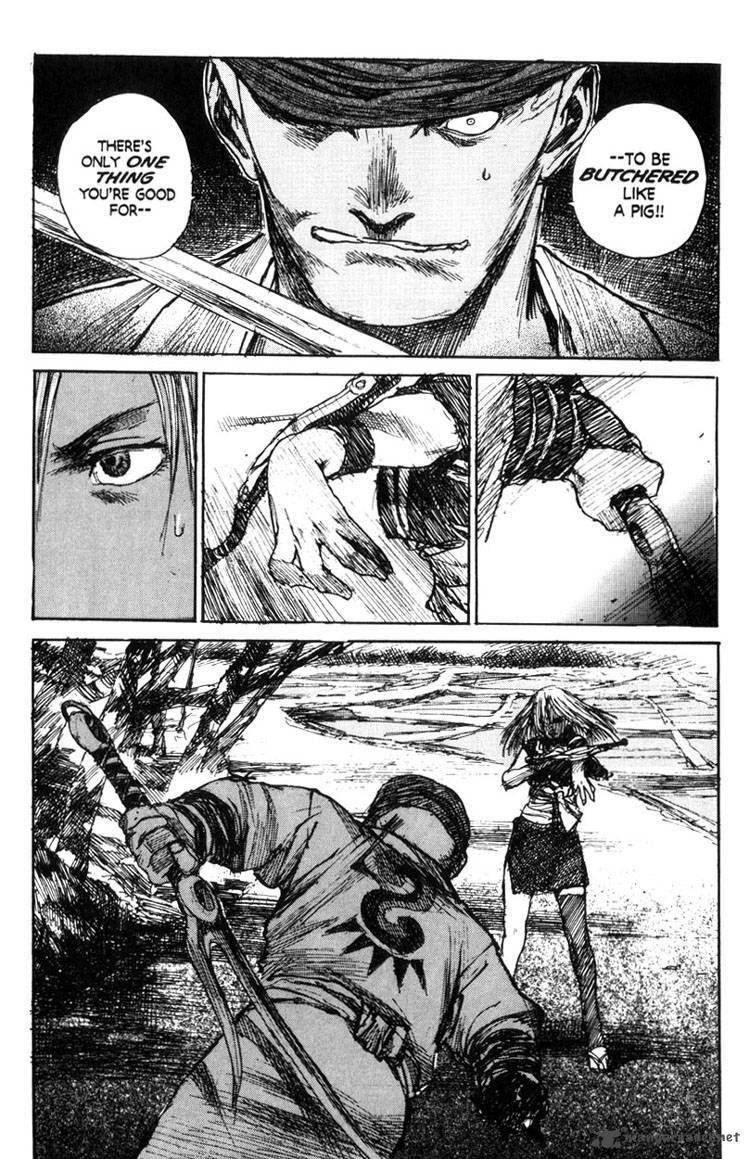 Blade Of The Immortal 44 7