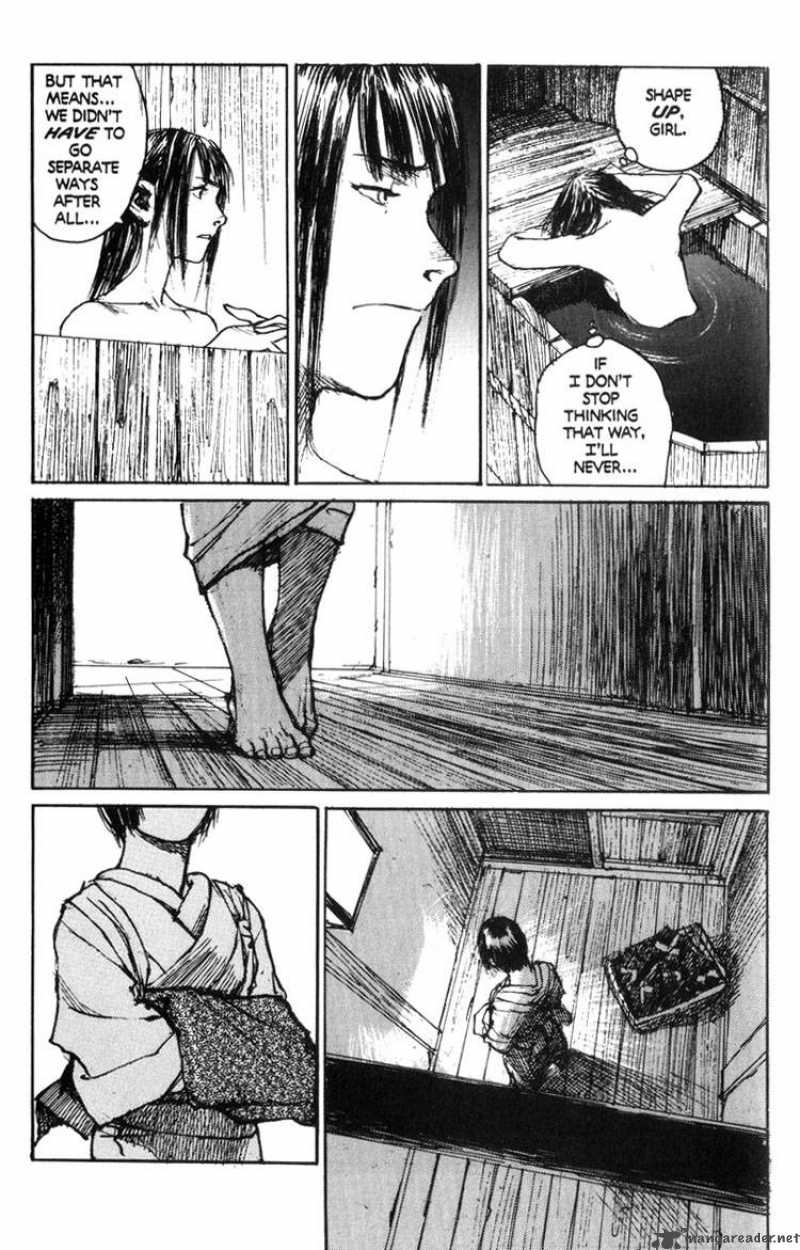 Blade Of The Immortal 45 13