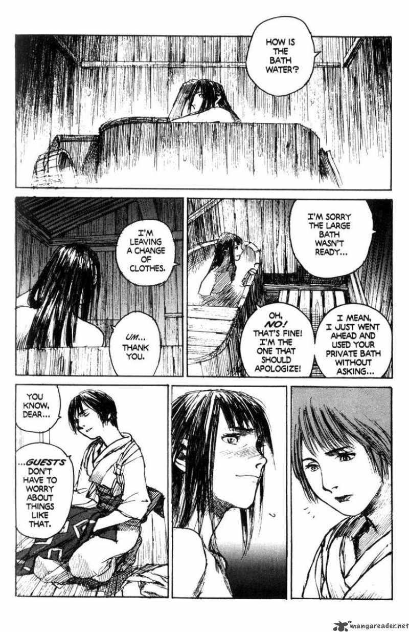 Blade Of The Immortal 45 14