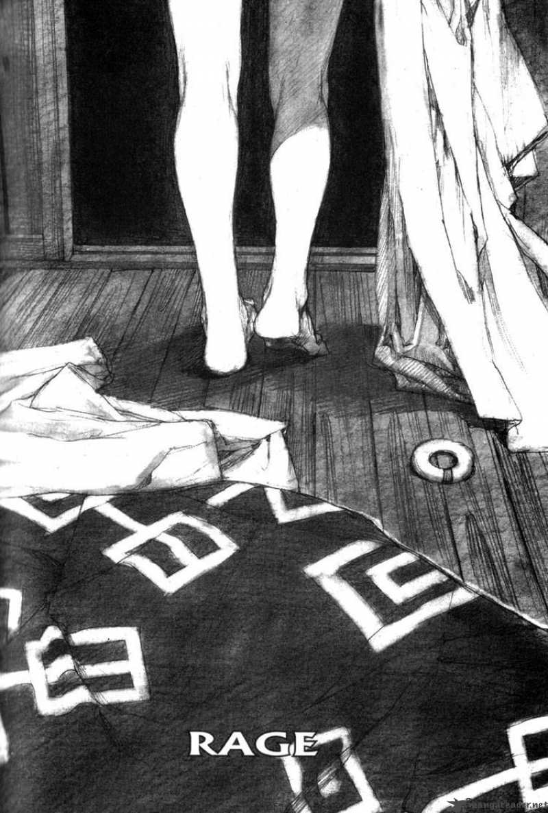 Blade Of The Immortal 45 2