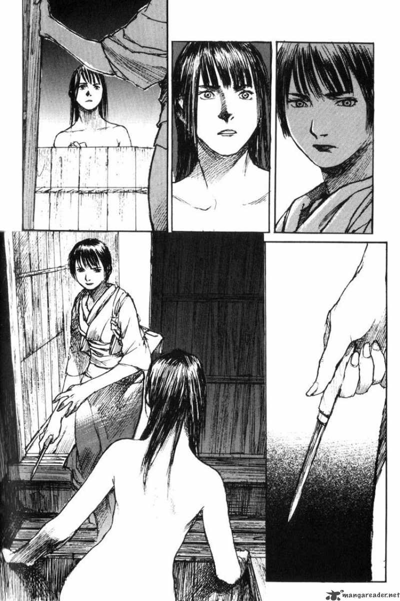 Blade Of The Immortal 45 26