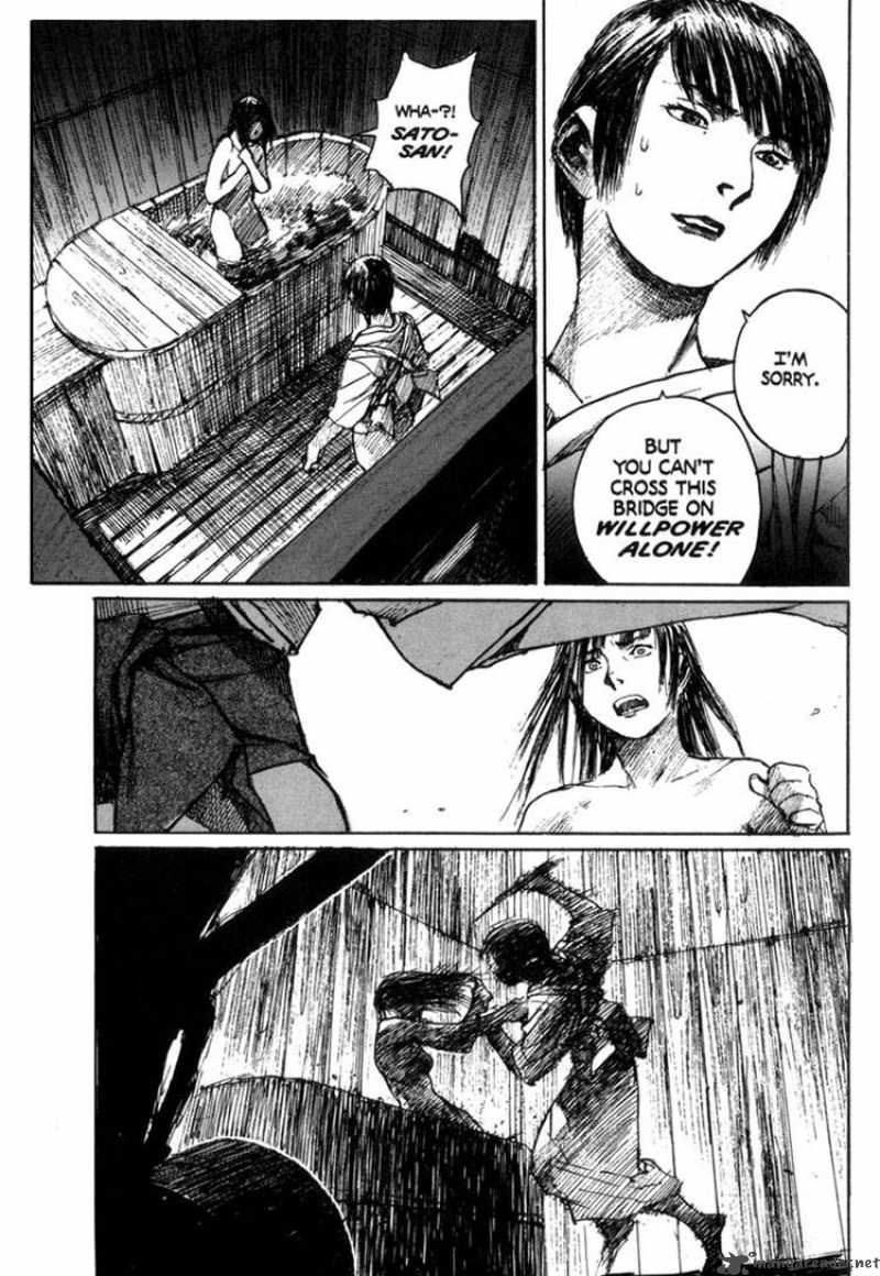 Blade Of The Immortal 45 27