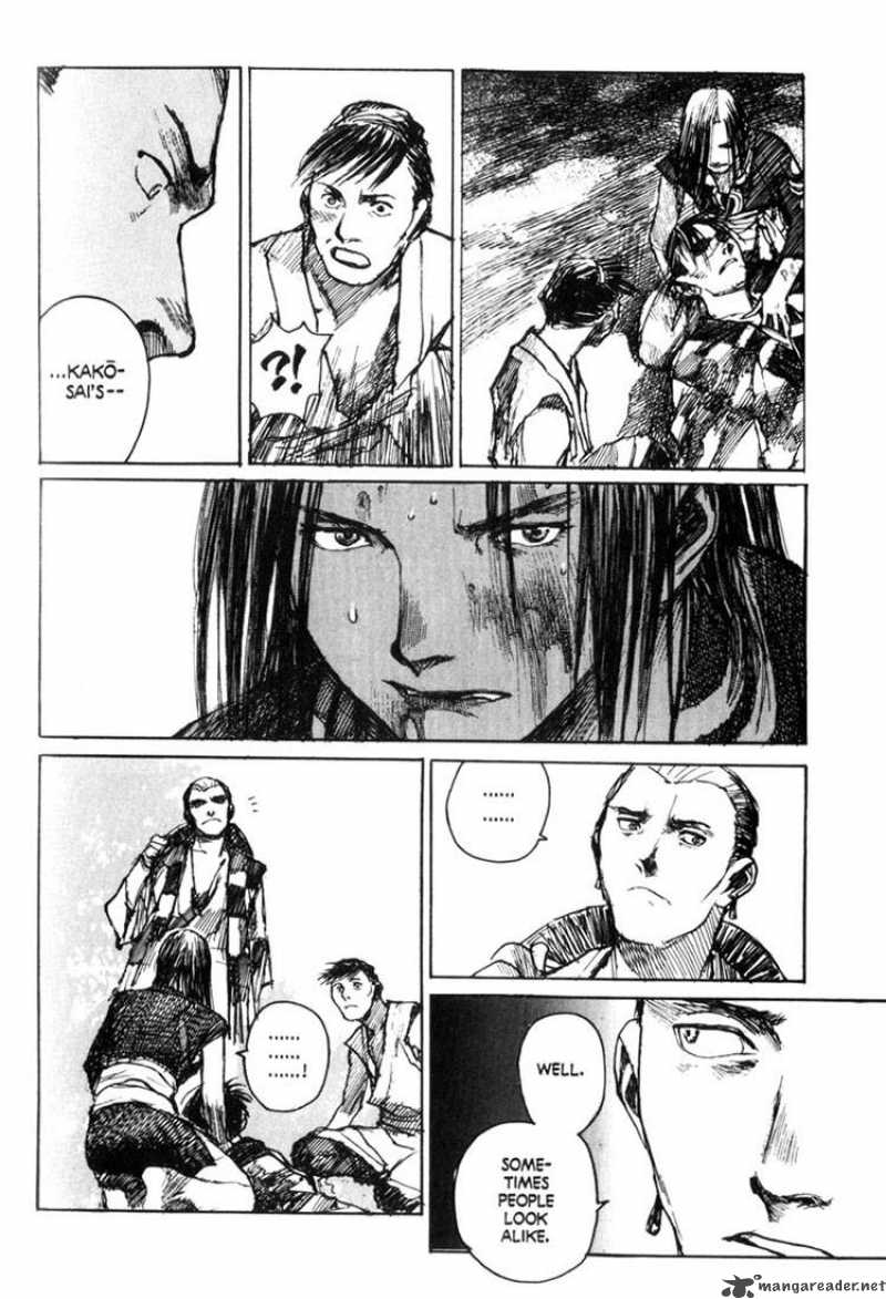 Blade Of The Immortal 45 4