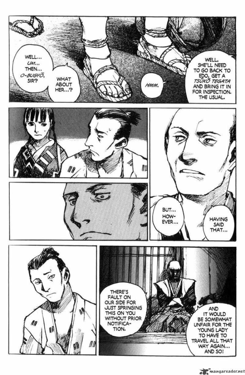 Blade Of The Immortal 46 26