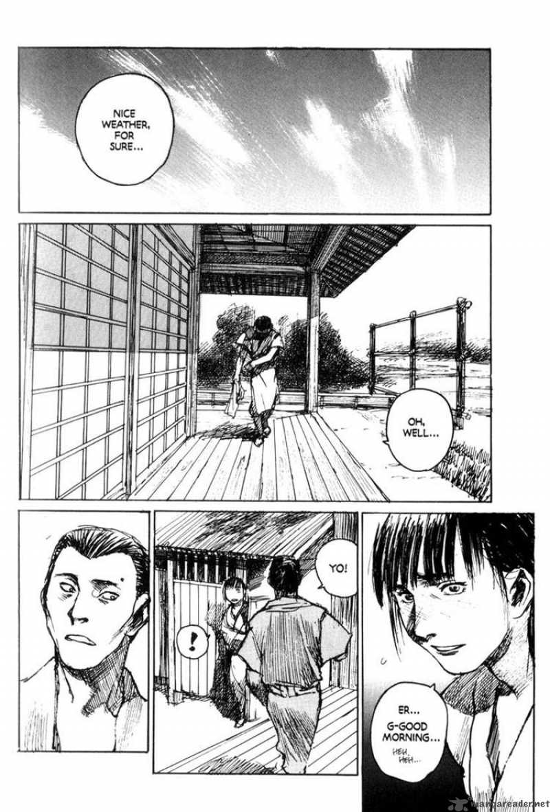Blade Of The Immortal 46 4