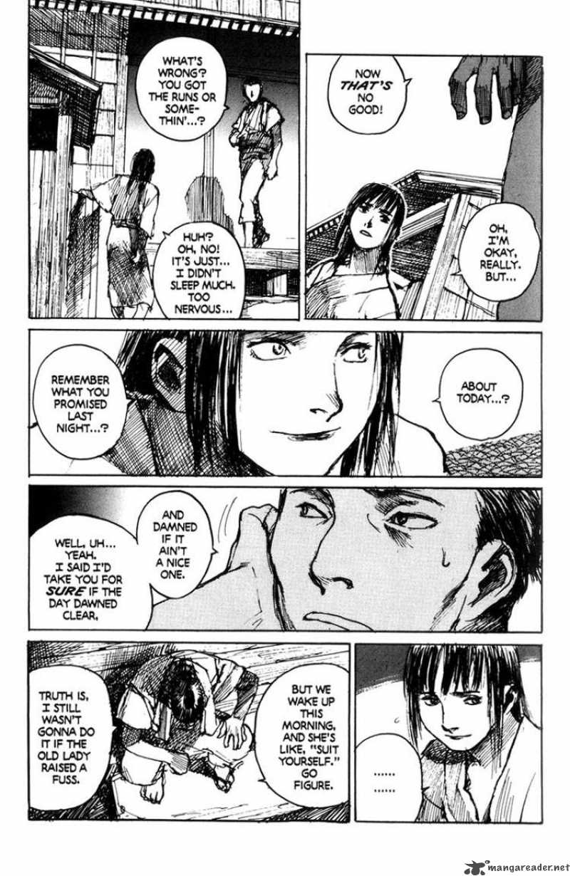 Blade Of The Immortal 46 5