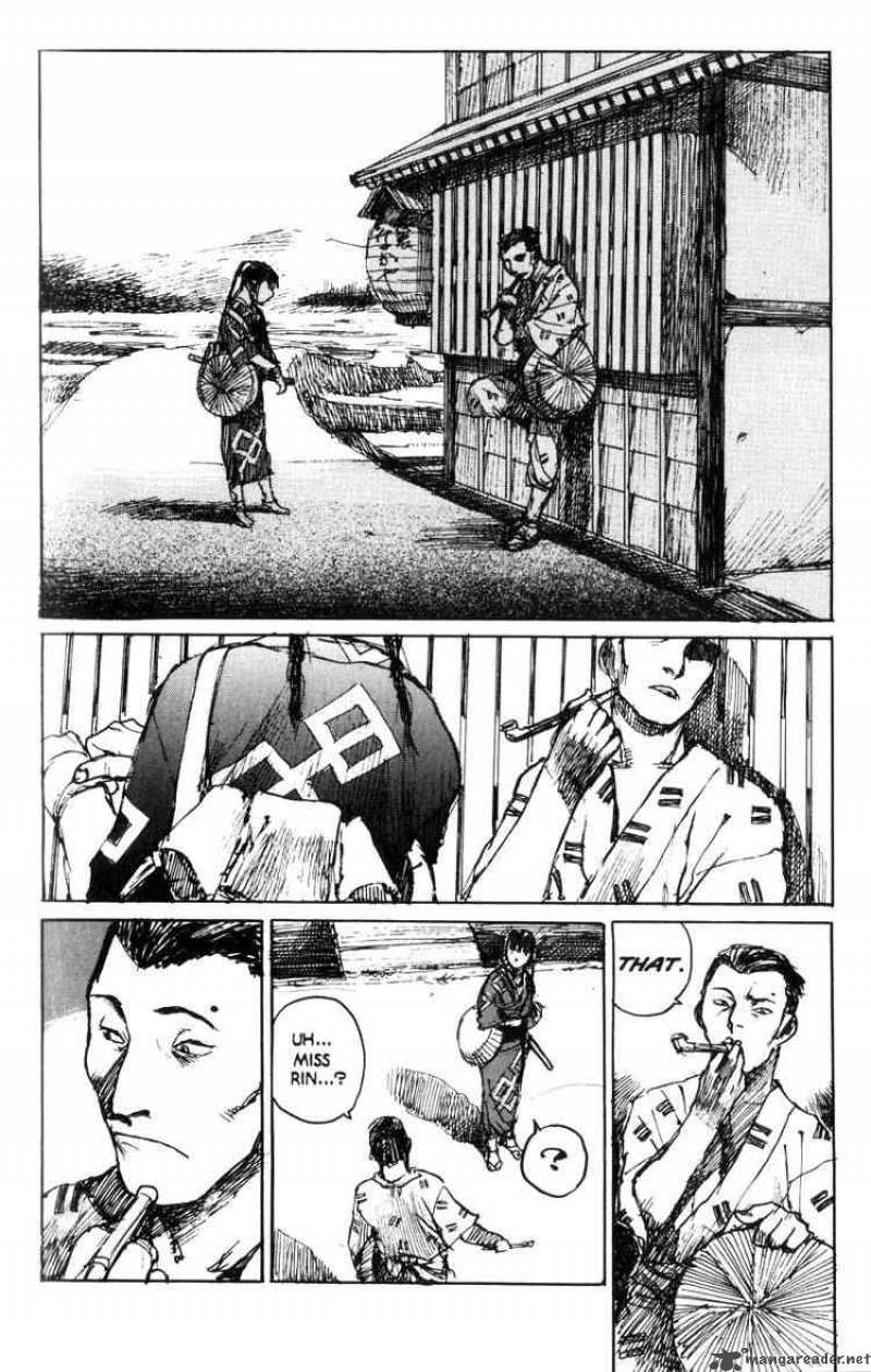 Blade Of The Immortal 46 6