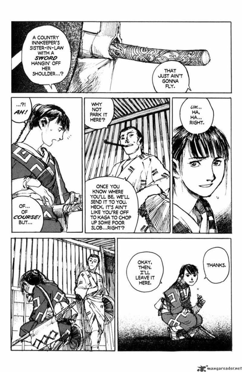 Blade Of The Immortal 46 7