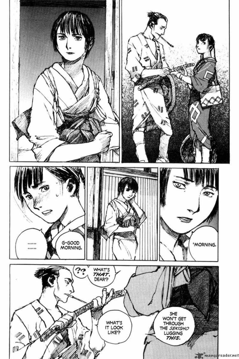 Blade Of The Immortal 46 8