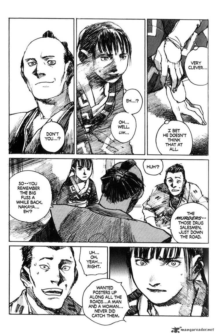 Blade Of The Immortal 47 11