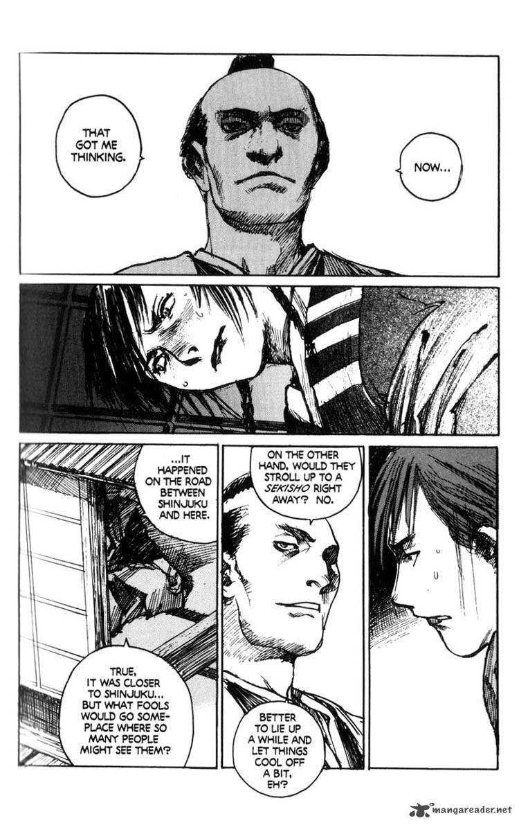 Blade Of The Immortal 47 12