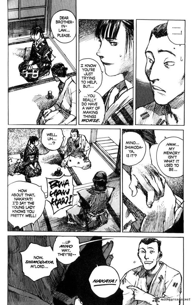 Blade Of The Immortal 47 14