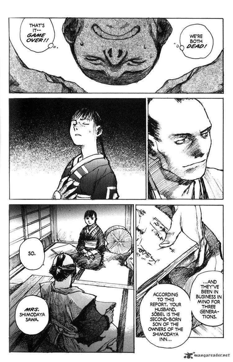 Blade Of The Immortal 47 18