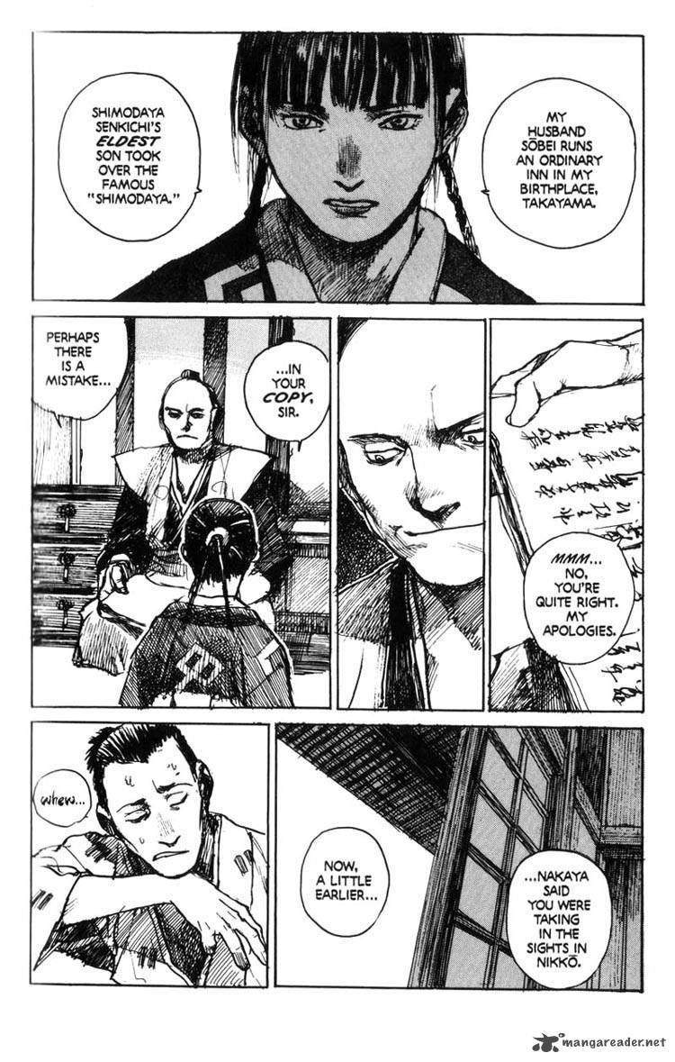 Blade Of The Immortal 47 20