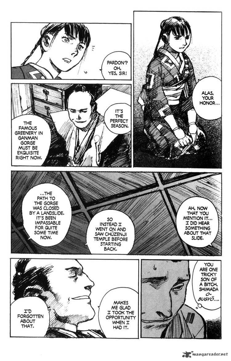 Blade Of The Immortal 47 21