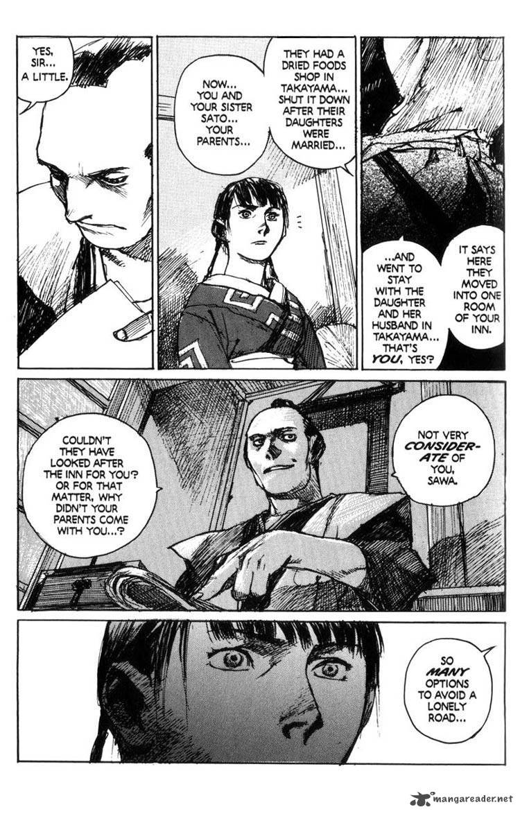 Blade Of The Immortal 47 23