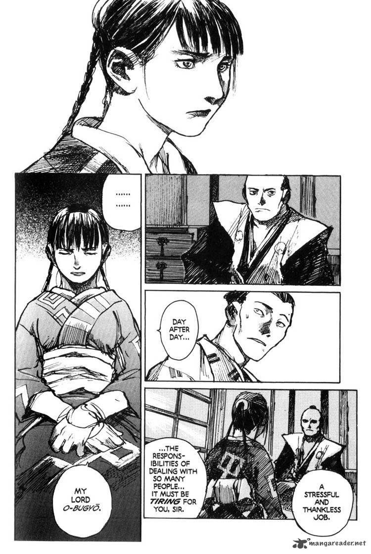 Blade Of The Immortal 47 24