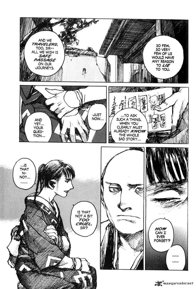 Blade Of The Immortal 47 25