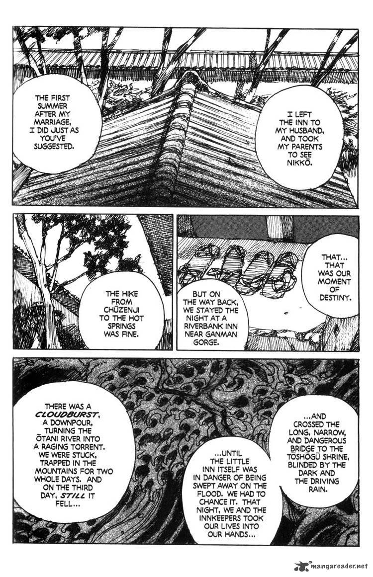 Blade Of The Immortal 47 26