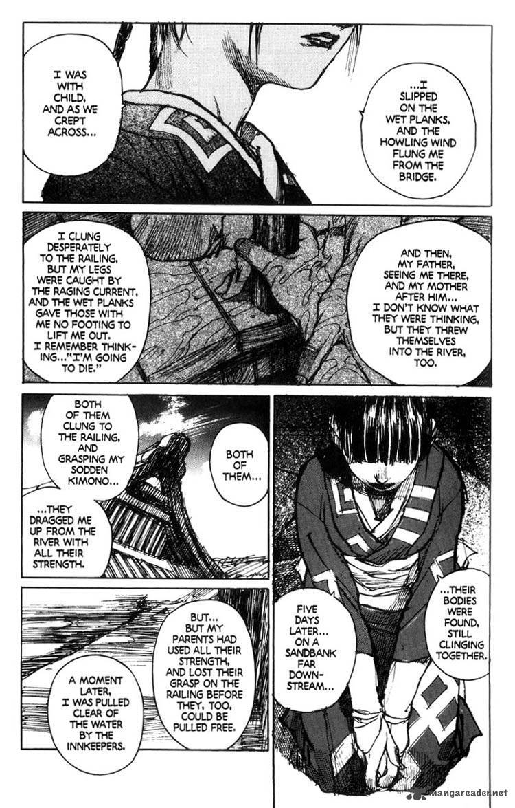 Blade Of The Immortal 47 27