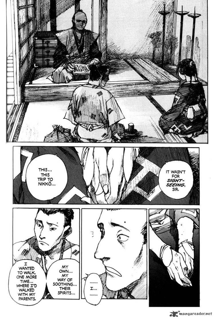Blade Of The Immortal 47 28