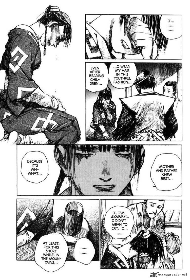 Blade Of The Immortal 47 29