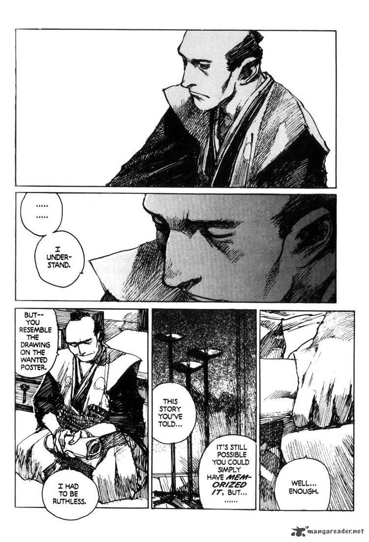 Blade Of The Immortal 47 30