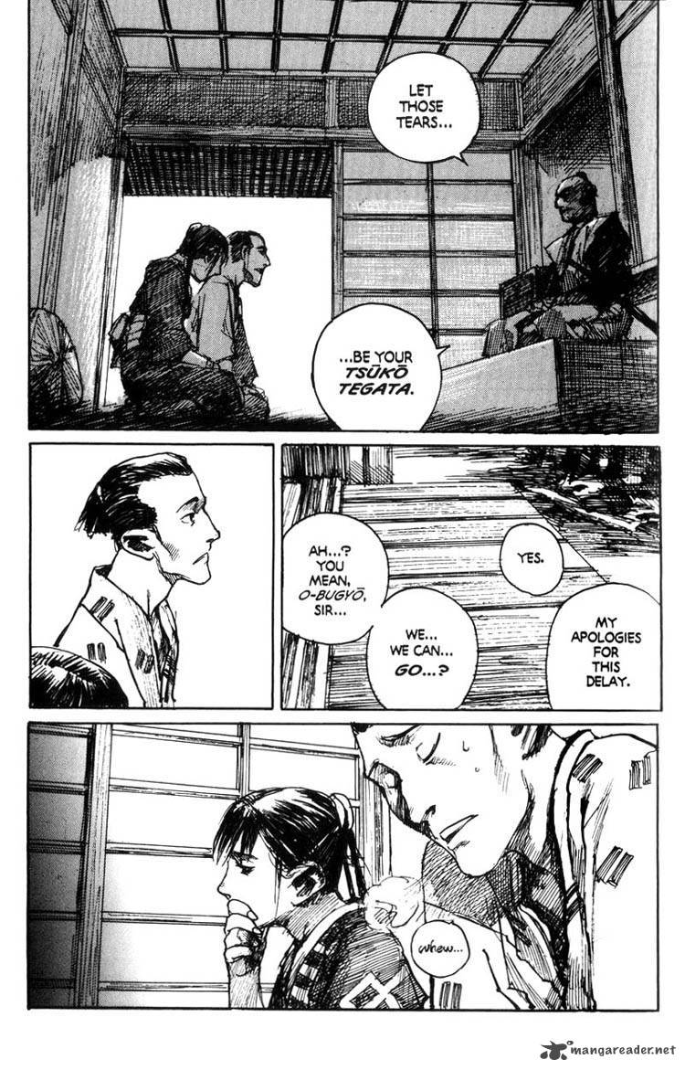 Blade Of The Immortal 47 31