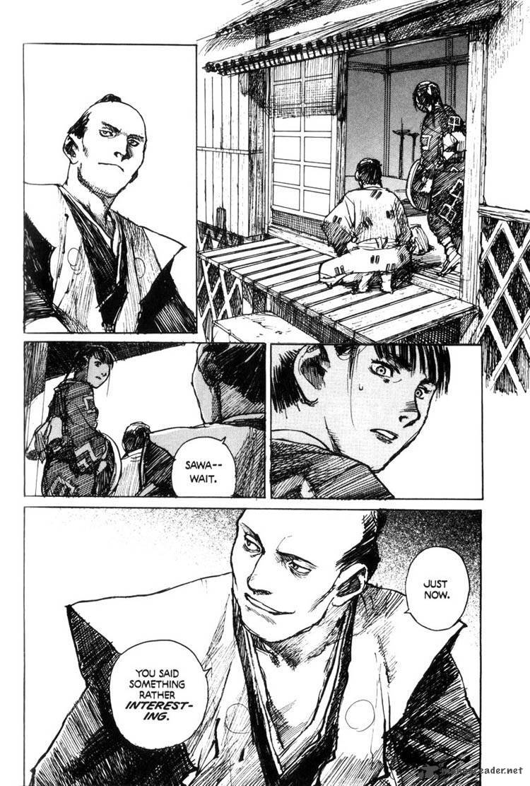 Blade Of The Immortal 47 32