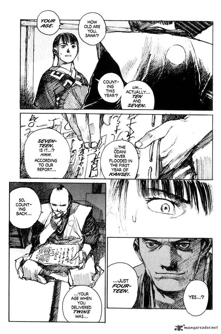 Blade Of The Immortal 47 35
