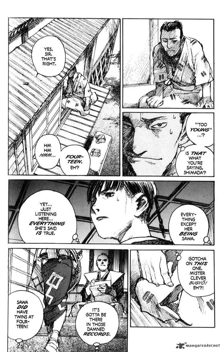 Blade Of The Immortal 47 36