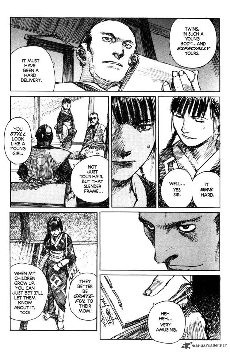 Blade Of The Immortal 47 37