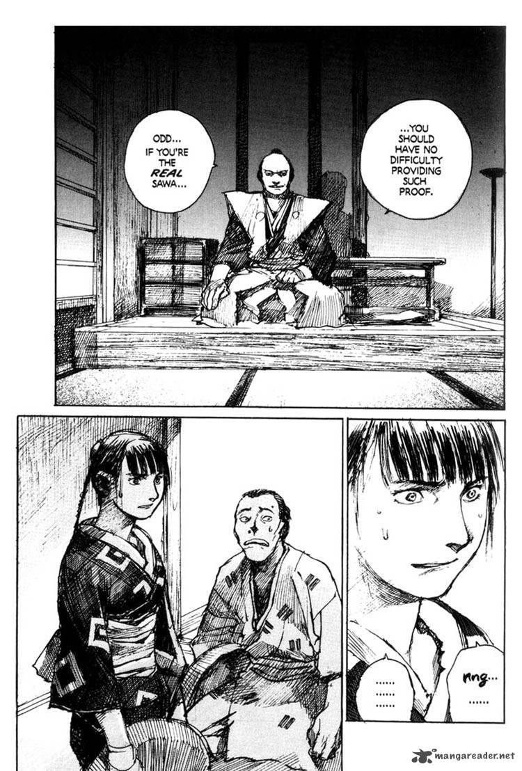 Blade Of The Immortal 47 39