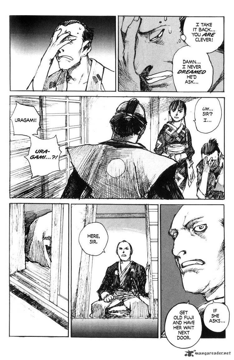 Blade Of The Immortal 47 40