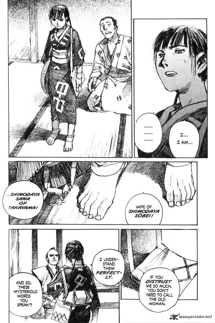 Blade Of The Immortal 47 42