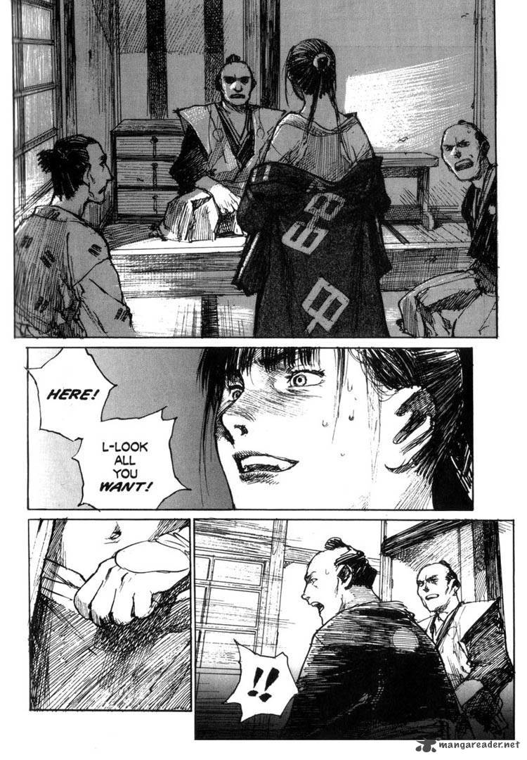 Blade Of The Immortal 47 46