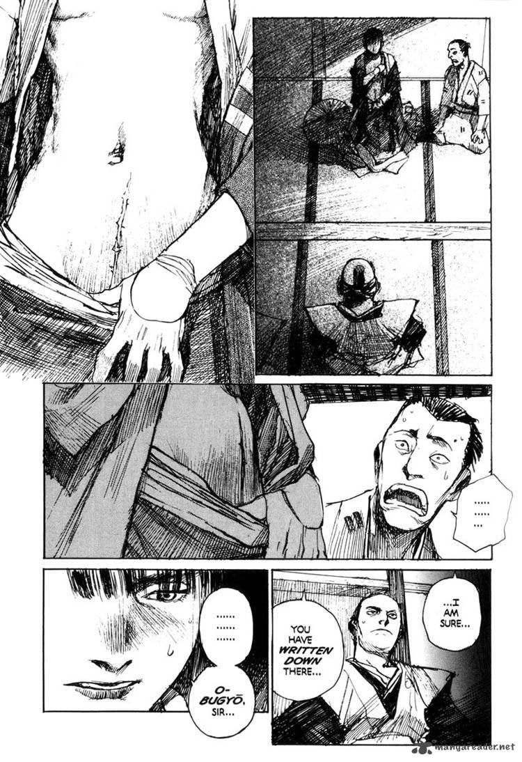 Blade Of The Immortal 47 47