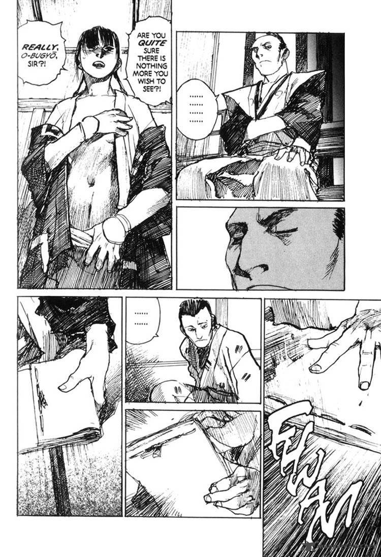 Blade Of The Immortal 47 50