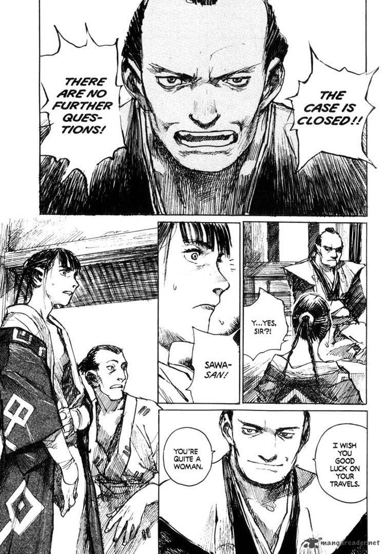 Blade Of The Immortal 47 51