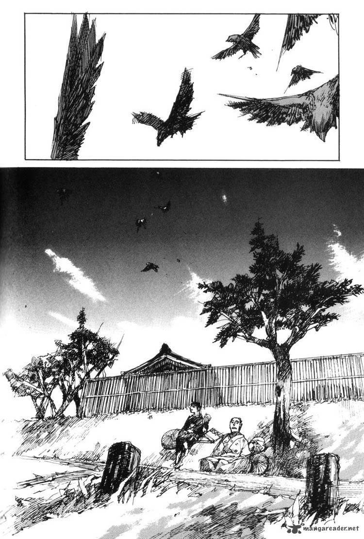 Blade Of The Immortal 47 52