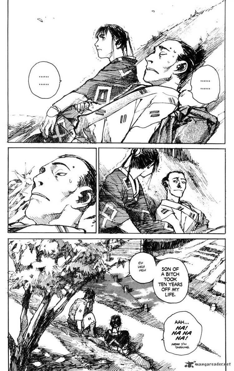 Blade Of The Immortal 47 53