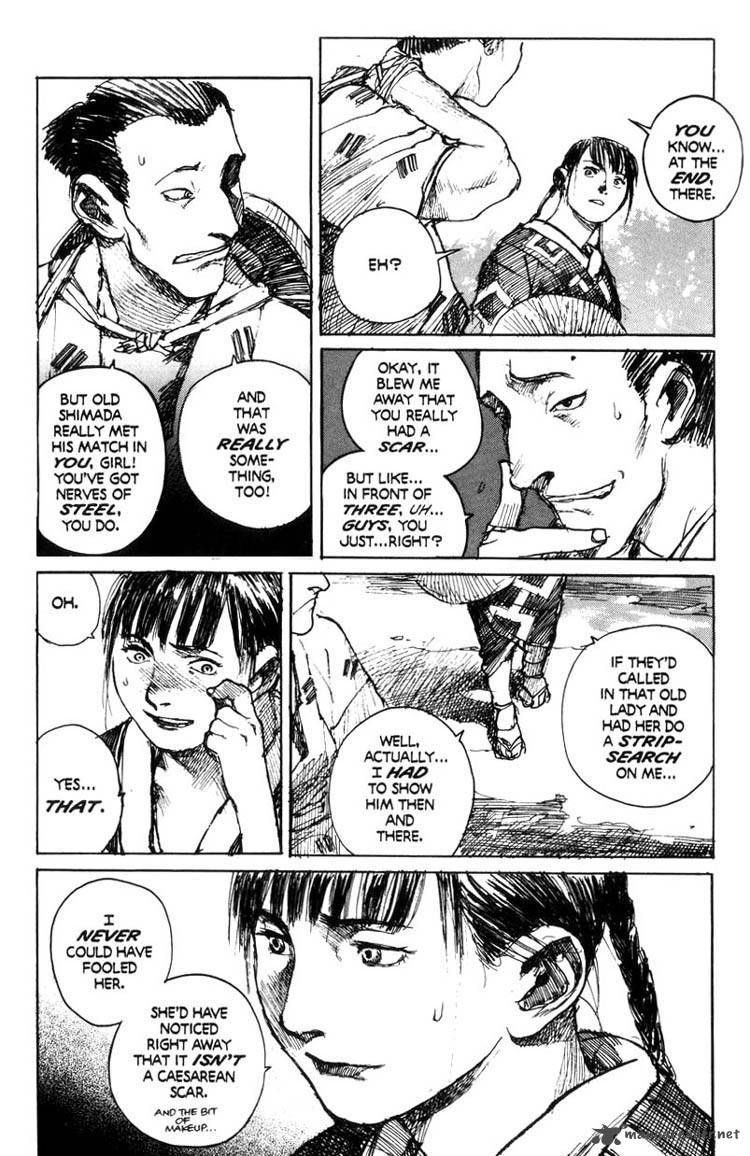 Blade Of The Immortal 47 55