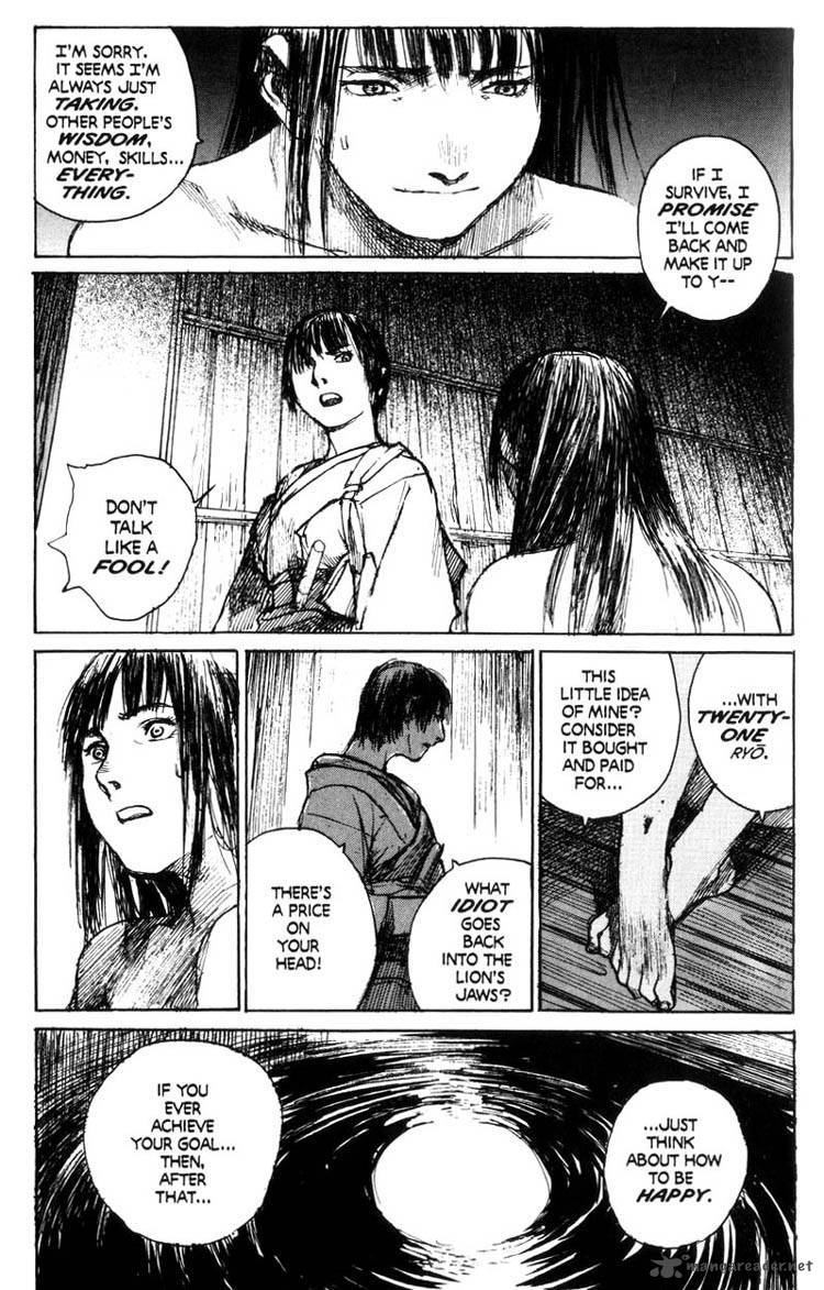 Blade Of The Immortal 47 59